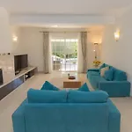 Casa Magnolia Villa Luz