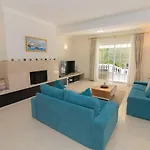 Casa Magnolia * Luz