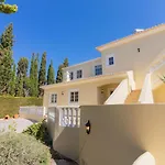 Casa Magnolia Villa *