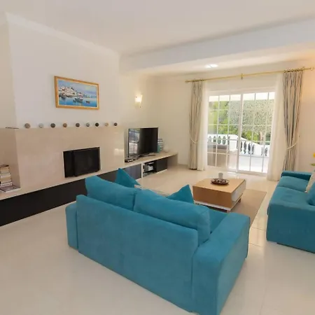 Casa Magnolia * Luz
