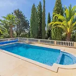 Villa Casa Magnolia