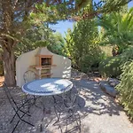 Casa Magnolia