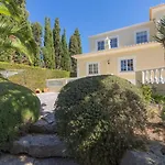 Casa Magnolia Villa