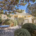 Casa Magnolia Villa Luz