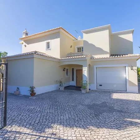 Casa Magnolia Luz