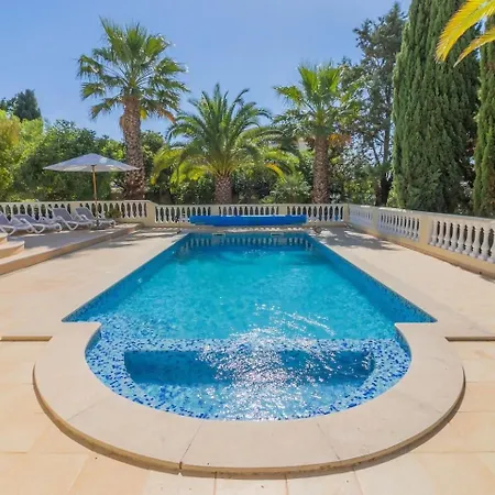 Villa Casa Magnolia