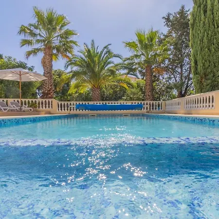 Villa Casa Magnolia Luz