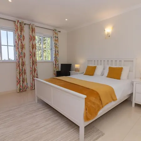 וילה Casa Magnolia