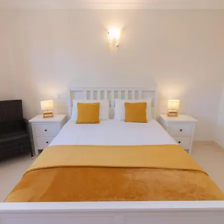 וילה Casa Magnolia