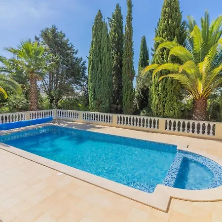 וילה Casa Magnolia