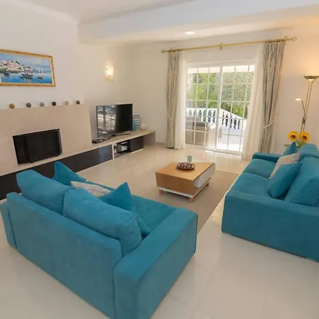 וילה Casa Magnolia *