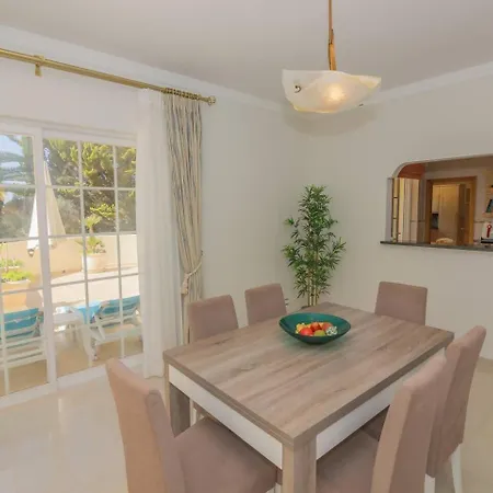 וילה Casa Magnolia Senhora da Luz