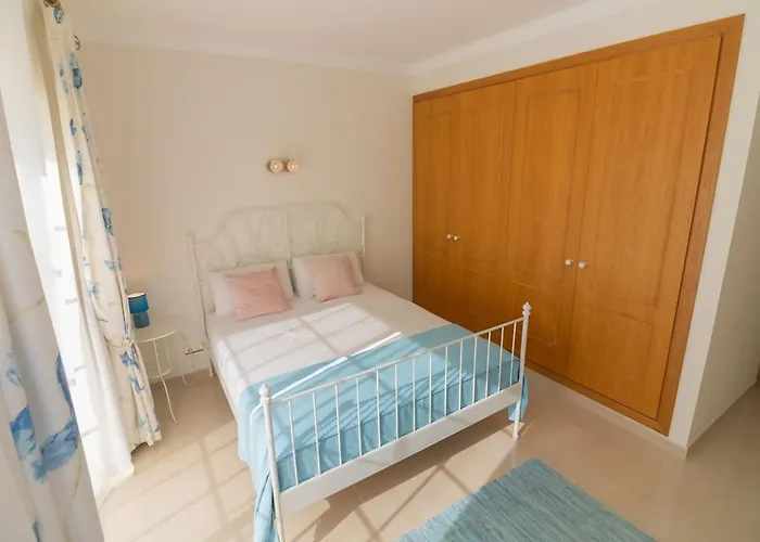 Villa Casa Magnolia Luz